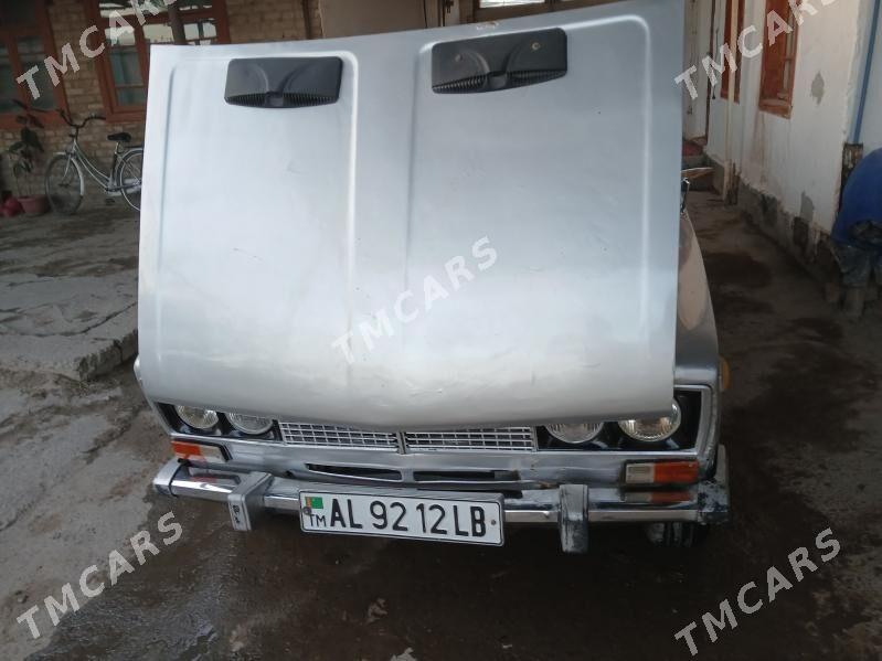 Lada 2106 1990 - 13 000 TMT - Türkmenabat - img 3