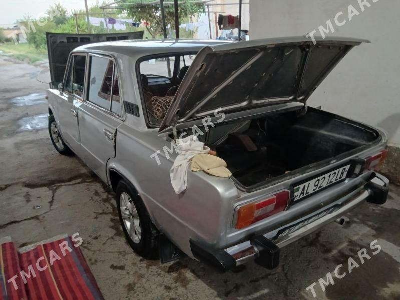 Lada 2106 1990 - 13 000 TMT - Türkmenabat - img 4