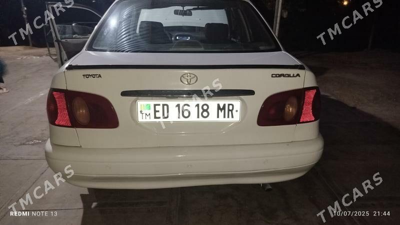 Toyota Corolla 1998 - 50 000 TMT - Murgap - img 2