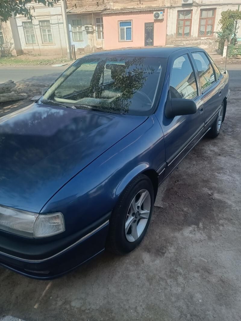 Opel Vectra 1992 - 46 000 TMT - Türkmenabat - img 5