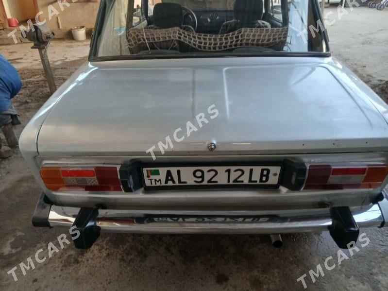 Lada 2106 1990 - 13 000 TMT - Türkmenabat - img 2