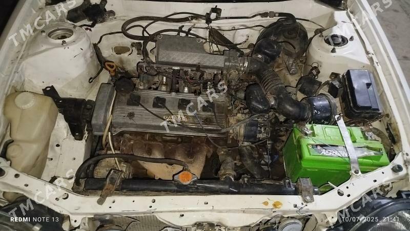 Toyota Corolla 1998 - 50 000 TMT - Murgap - img 5