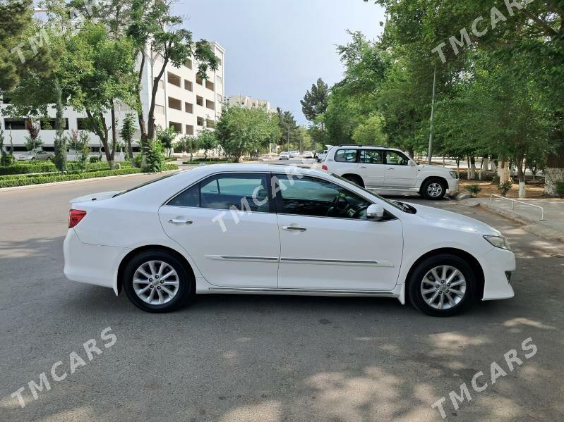 Toyota Camry 2014 - 240 000 TMT - Aşgabat - img 5