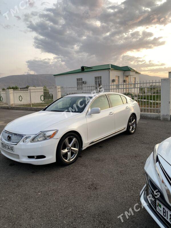 Lexus GS 300 2006 - 115 000 TMT - 30 mkr - img 2