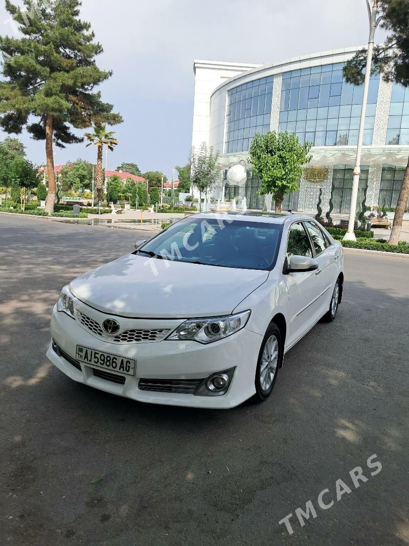 Toyota Camry 2014 - 240 000 TMT - Aşgabat - img 3