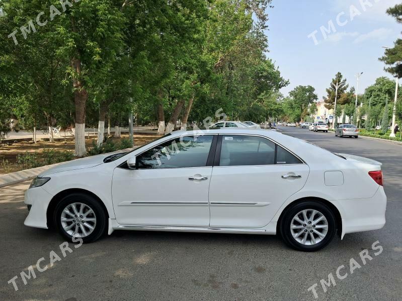 Toyota Camry 2014 - 240 000 TMT - Aşgabat - img 9