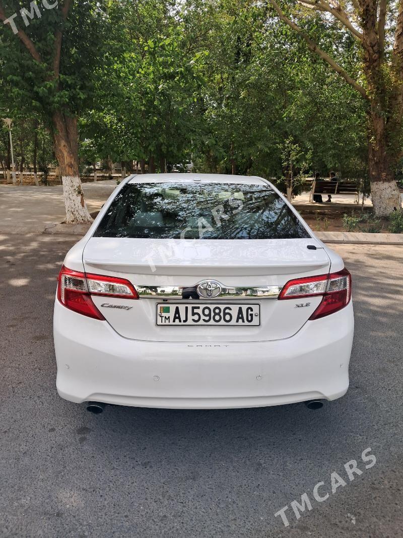 Toyota Camry 2014 - 240 000 TMT - Aşgabat - img 2