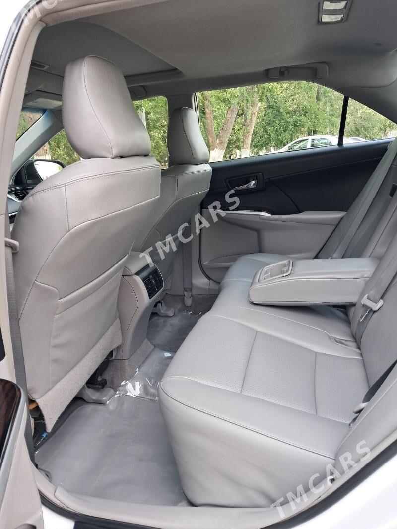Toyota Camry 2014 - 240 000 TMT - Aşgabat - img 8