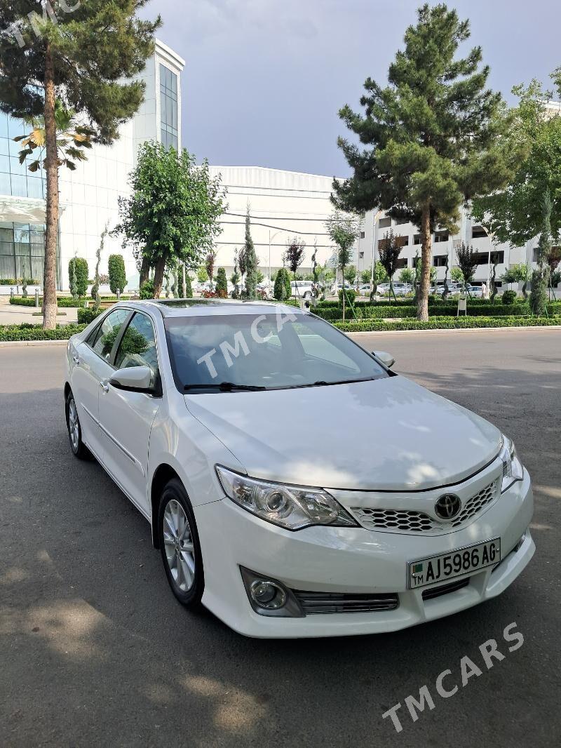 Toyota Camry 2014 - 240 000 TMT - Aşgabat - img 4