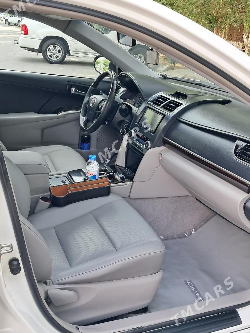 Toyota Camry 2014 - 240 000 TMT - Aşgabat - img 6