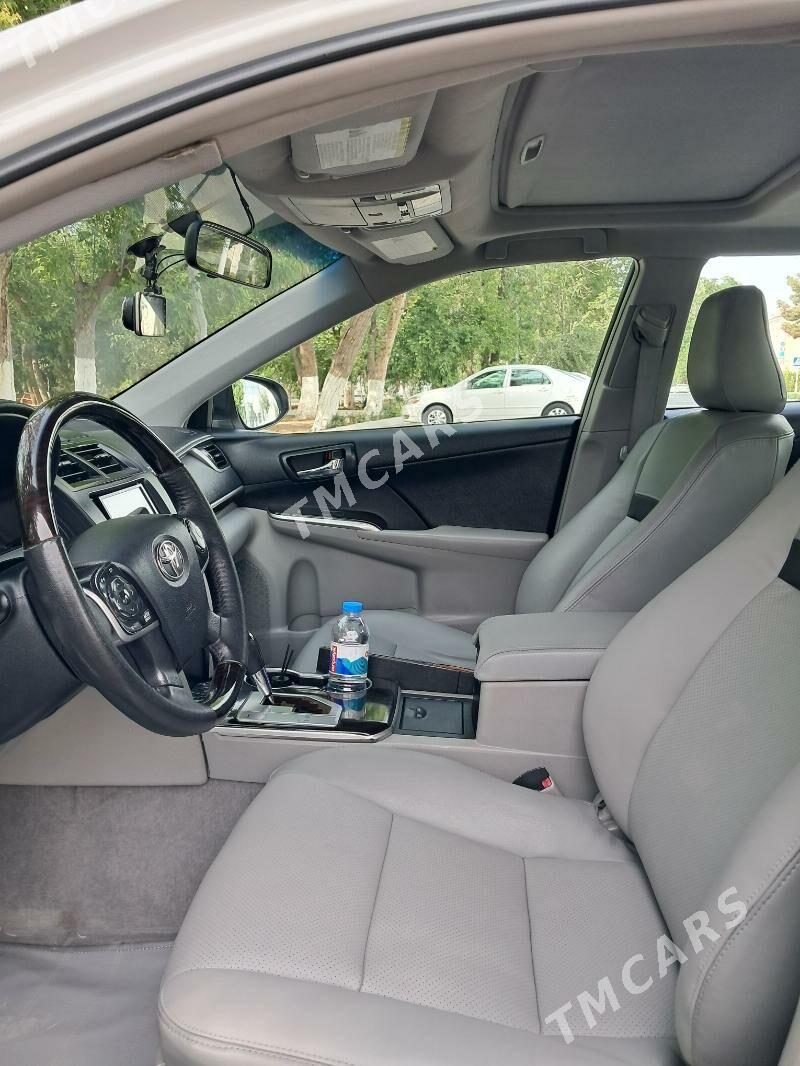 Toyota Camry 2014 - 240 000 TMT - Aşgabat - img 7