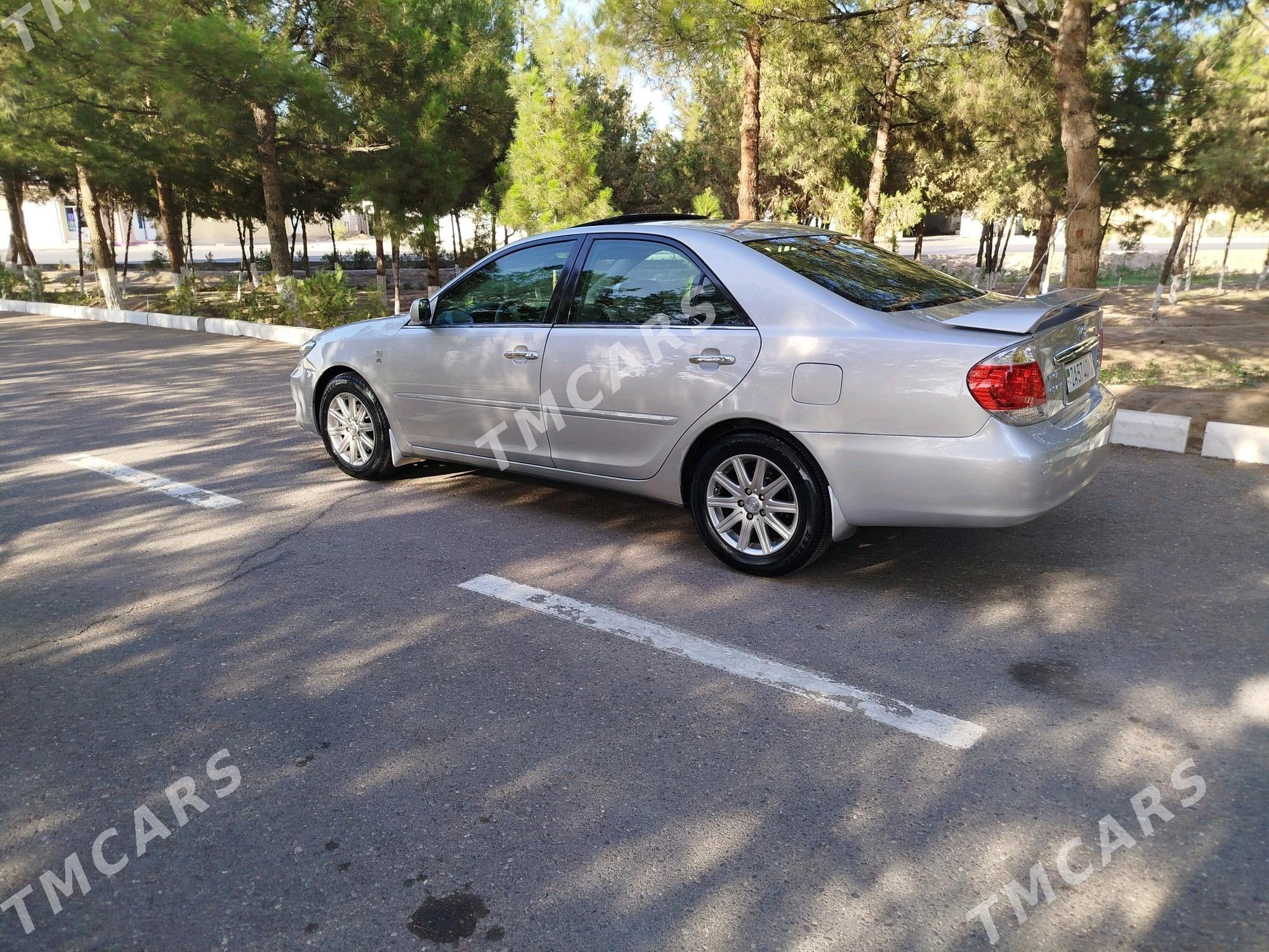 Toyota Camry 2002 - 185 000 TMT - Mary - img 4