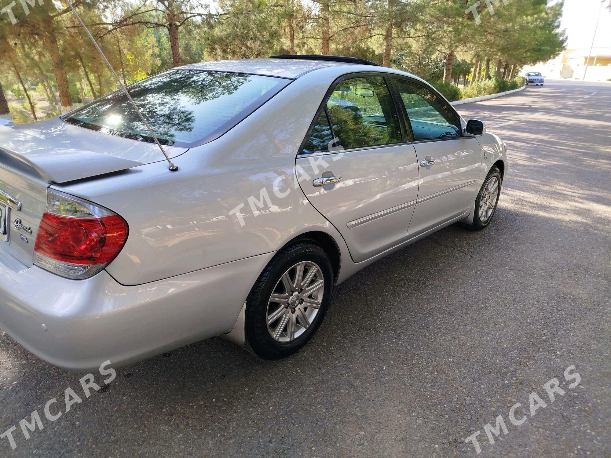 Toyota Camry 2002 - 185 000 TMT - Mary - img 2