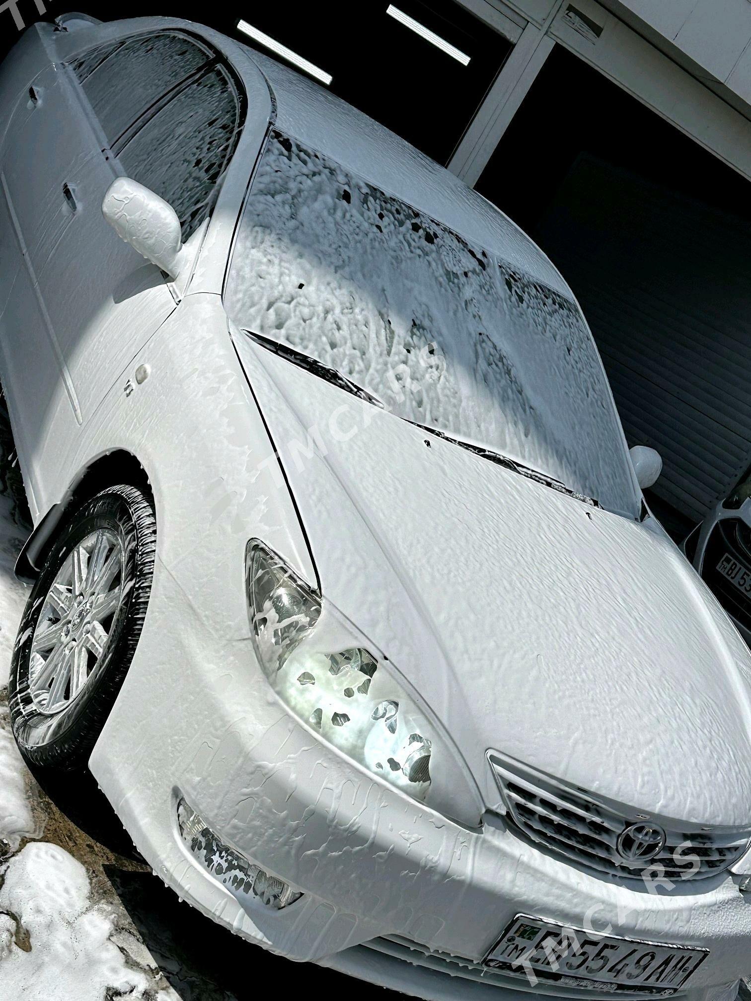Toyota Camry 2003 - 128 000 TMT - 10 mkr - img 2