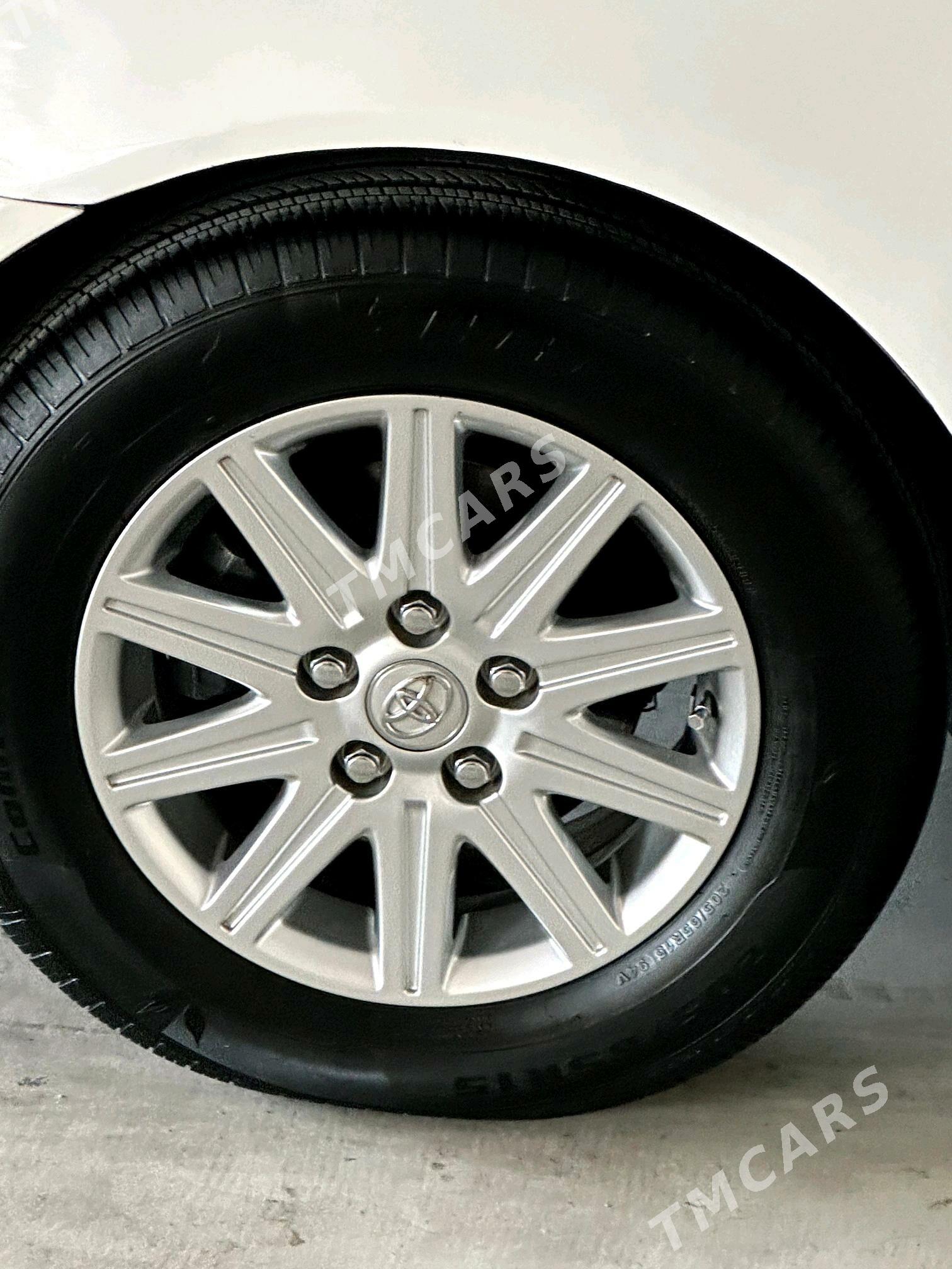Toyota Camry 2003 - 128 000 TMT - 10 mkr - img 4