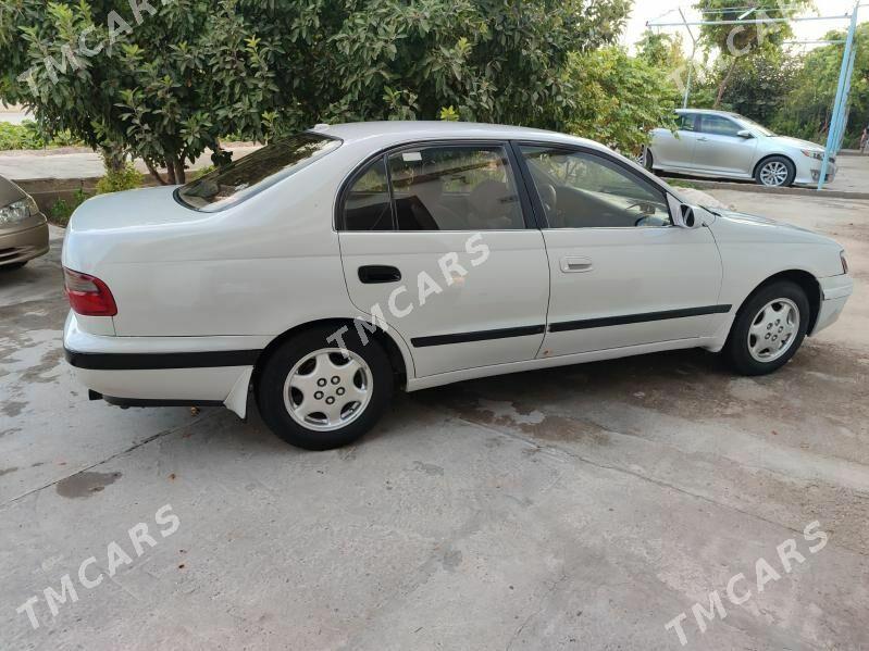 Toyota Corona 1995 - 20 000 TMT - Халач - img 5