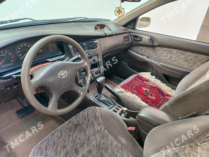 Toyota Corona 1995 - 20 000 TMT - Халач - img 2