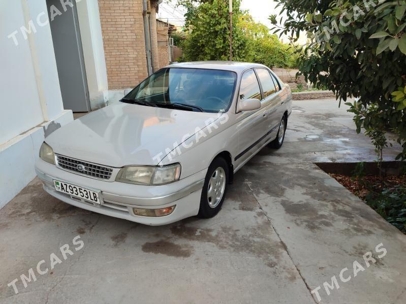Toyota Corona 1995 - 20 000 TMT - Халач - img 3