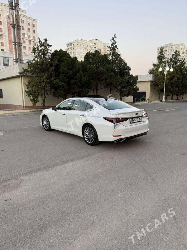Lexus ES 350 2019 - 540 000 TMT - Aşgabat - img 4