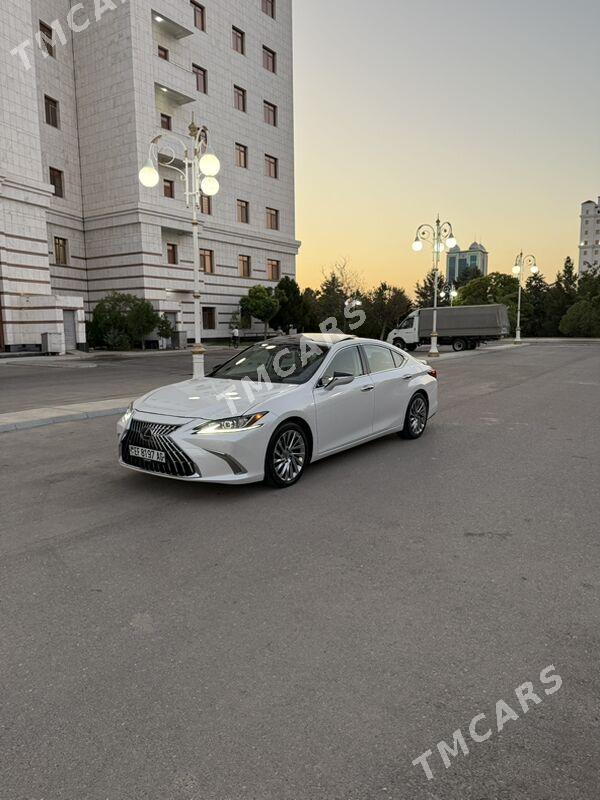 Lexus ES 350 2019 - 540 000 TMT - Aşgabat - img 2