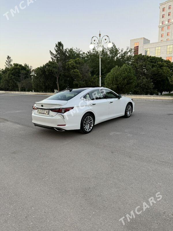 Lexus ES 350 2019 - 540 000 TMT - Aşgabat - img 3