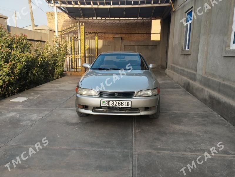 Toyota Mark II 1995 - 55 000 TMT - Türkmenabat - img 2