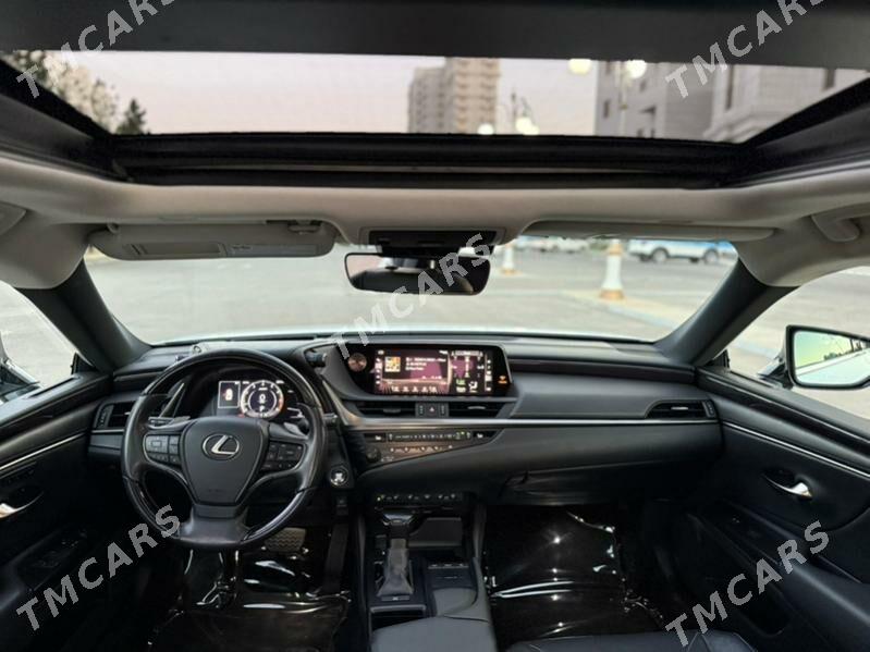 Lexus ES 350 2019 - 540 000 TMT - Aşgabat - img 5