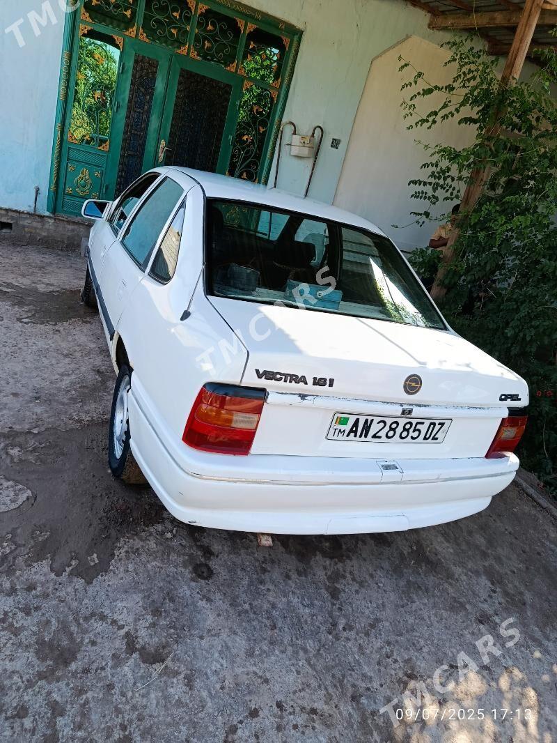 Opel Vectra 1994 - 27 000 TMT - Gurbansoltan Eje - img 4
