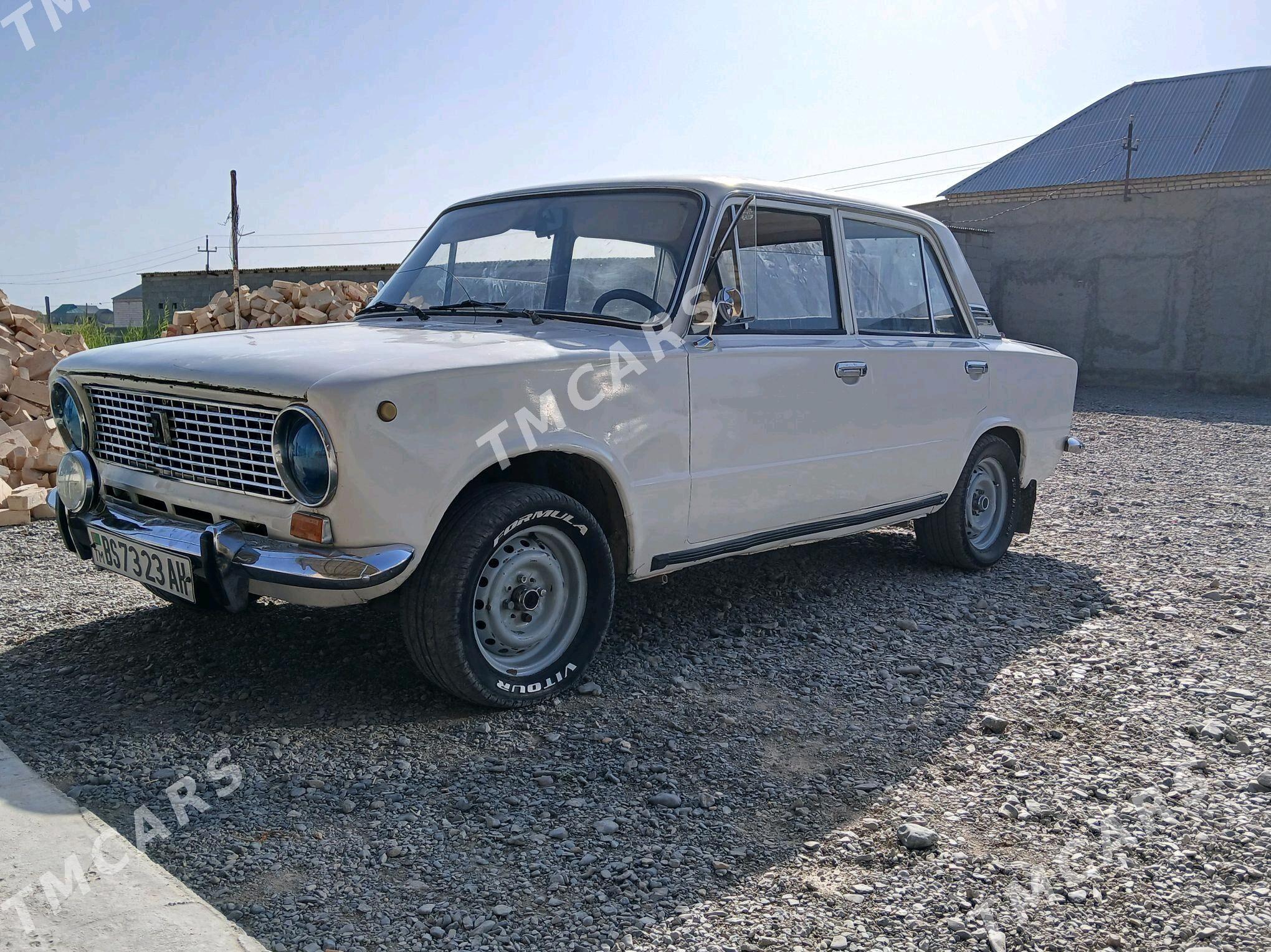Lada 2104 1983 - 17 000 TMT - Гёкдепе - img 2