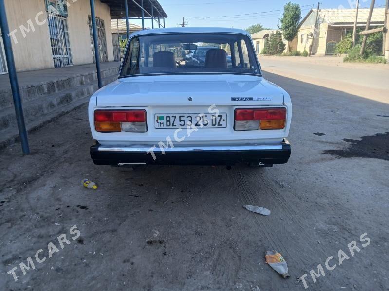 Lada 2107 2007 - 35 000 TMT - Дашогуз - img 3