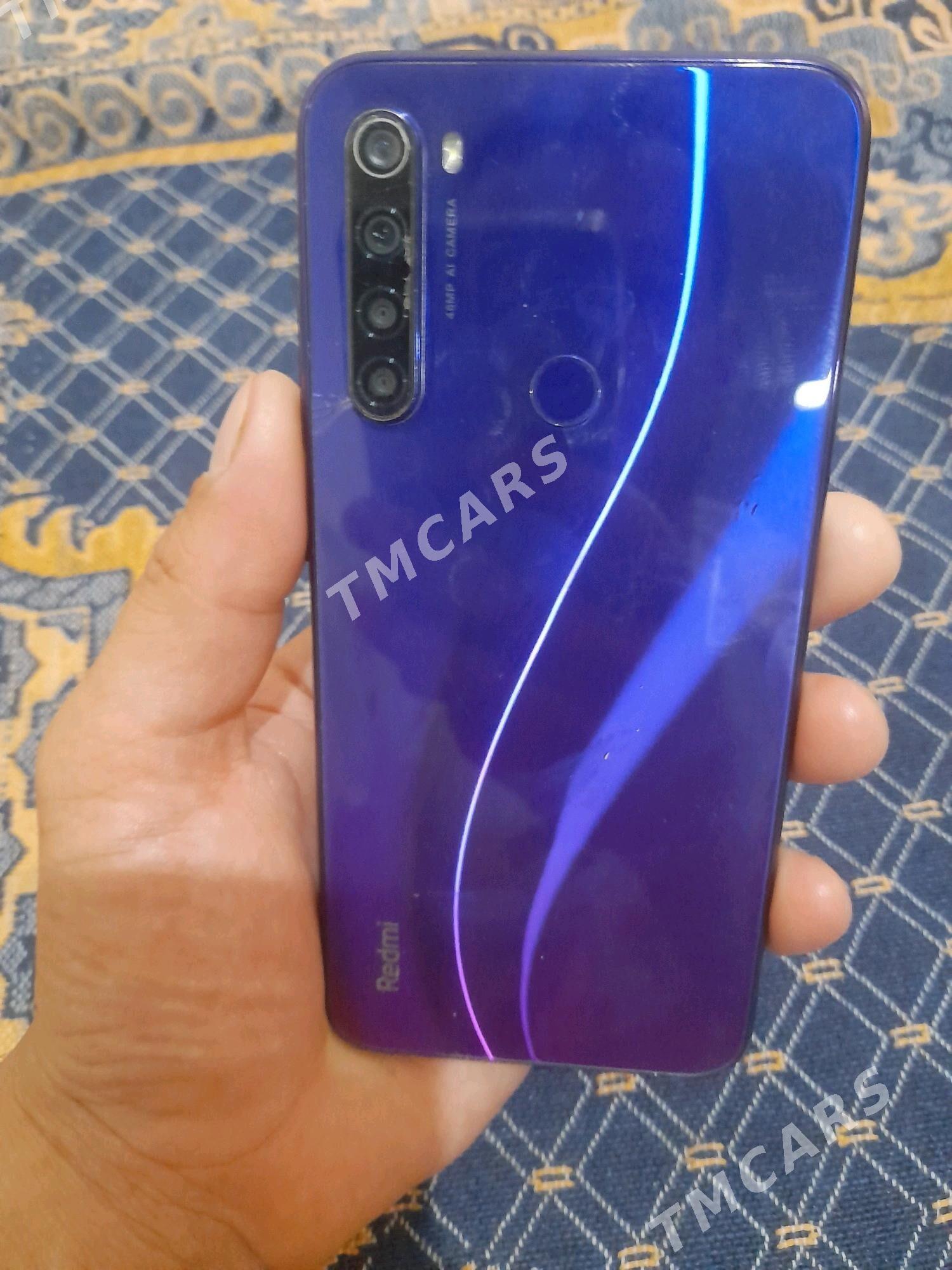 redmi not 8 - Гызыларбат - img 2