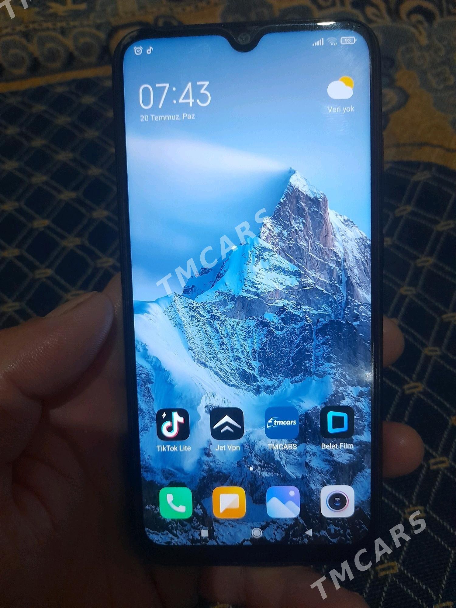 redmi not 8 - Гызыларбат - img 3