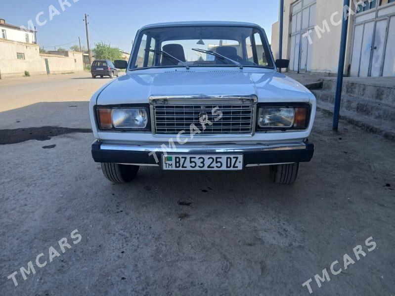 Lada 2107 2007 - 35 000 TMT - Дашогуз - img 4
