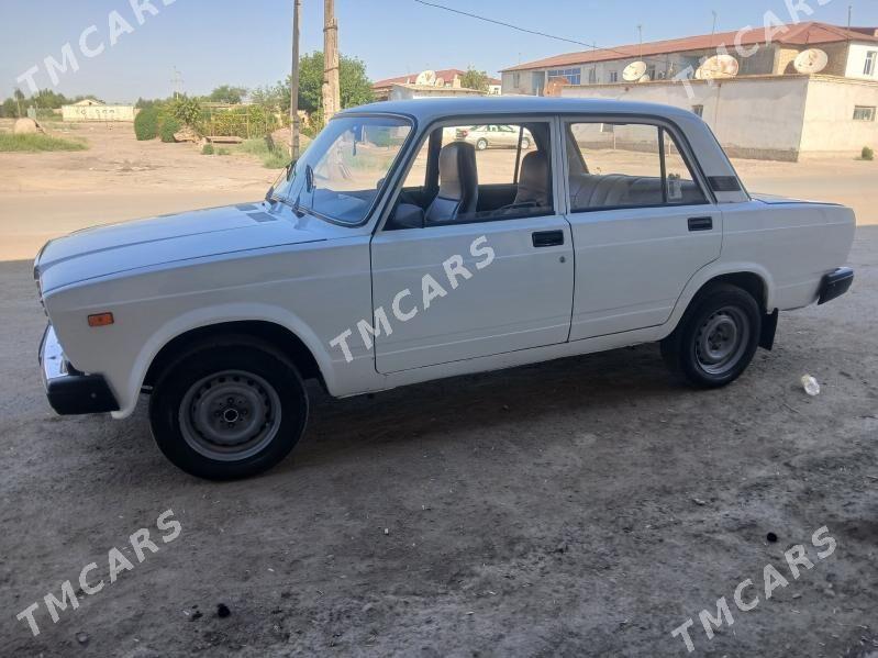 Lada 2107 2007 - 35 000 TMT - Дашогуз - img 2
