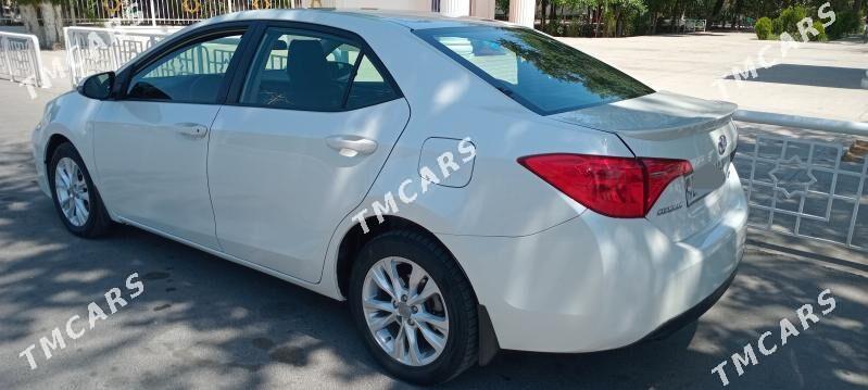 Toyota Corolla 2017 - 205 000 TMT - Aşgabat - img 2