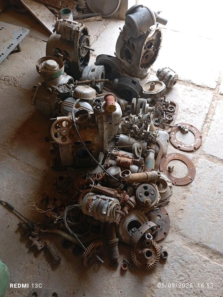 Diwigatel ural 3 000 TMT - Туркменбаши - img 3