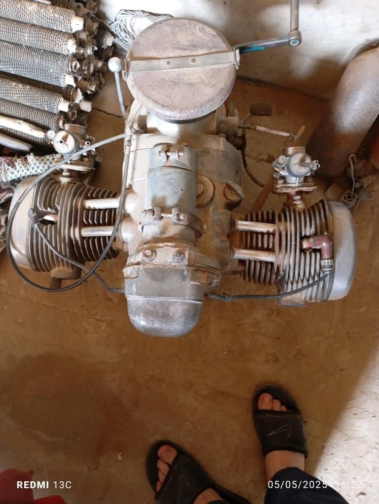 Diwigatel ural 3 000 TMT - Туркменбаши - img 2