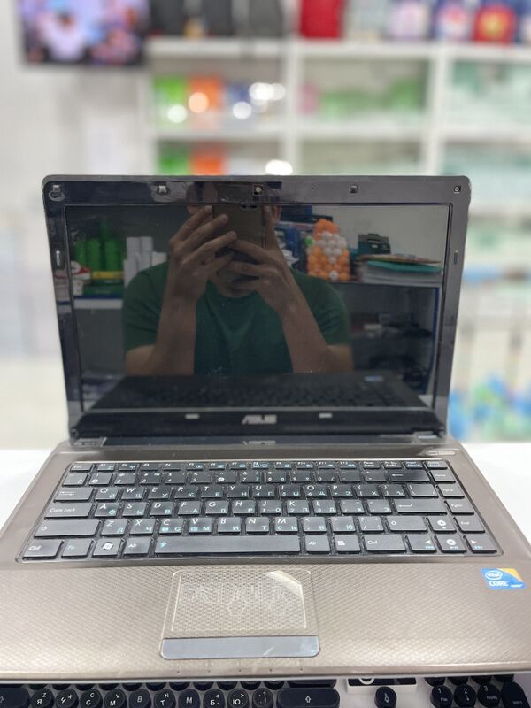 asus noutbuk - Balkanabat - img 2