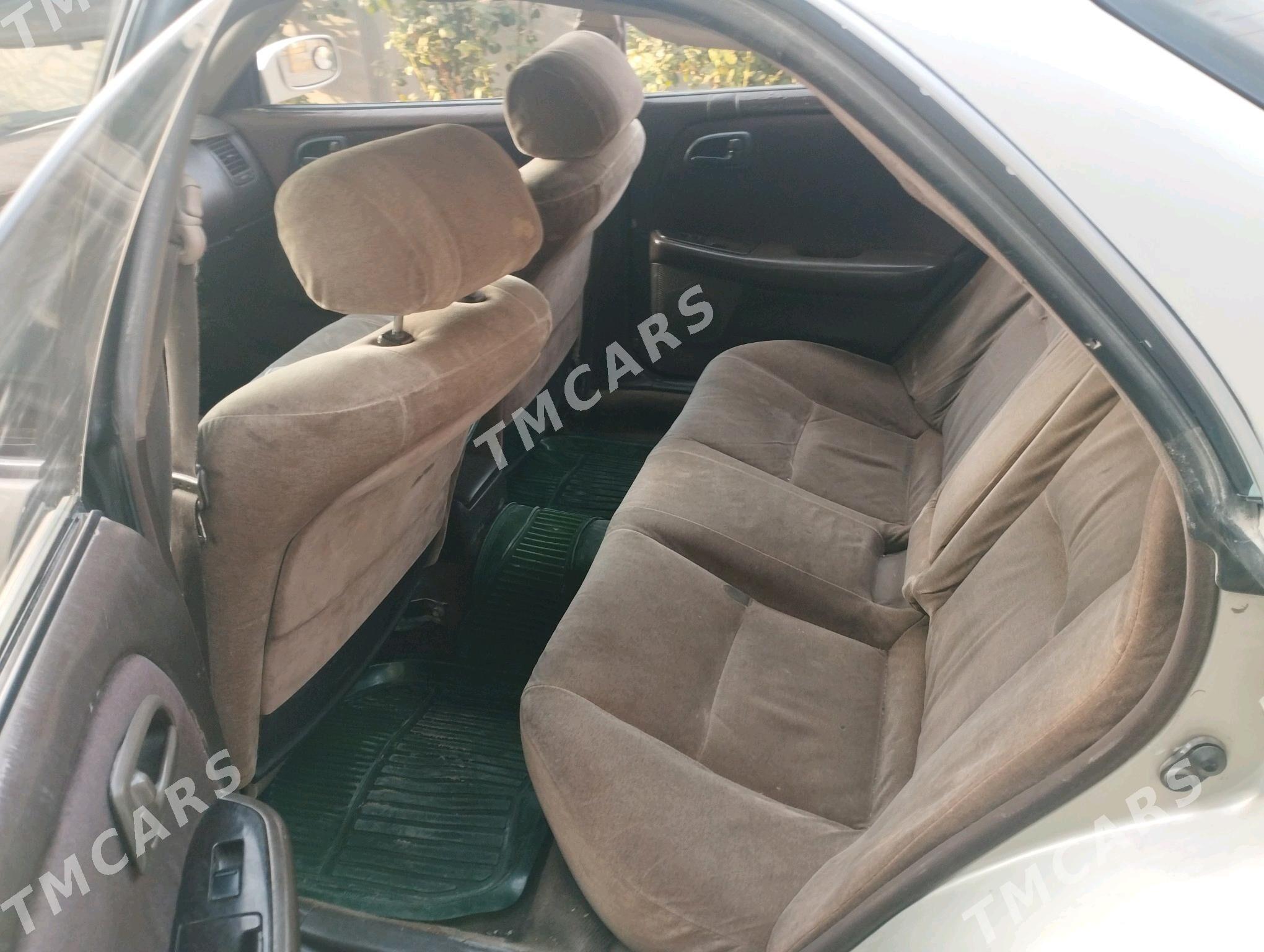 Toyota Mark II 1995 - 55 000 TMT - Türkmenabat - img 5