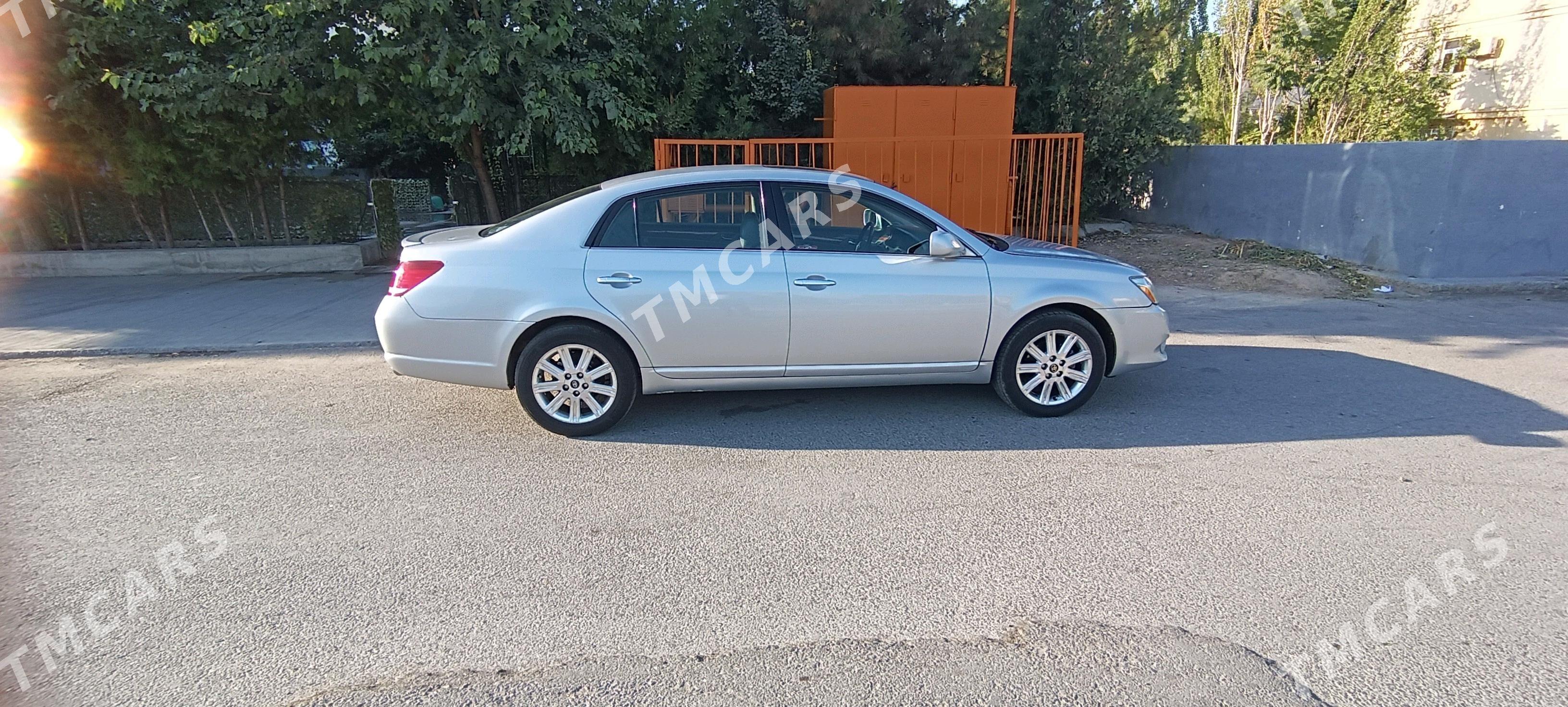 Toyota Avalon 2006 - 160 000 TMT - Ашхабад - img 3