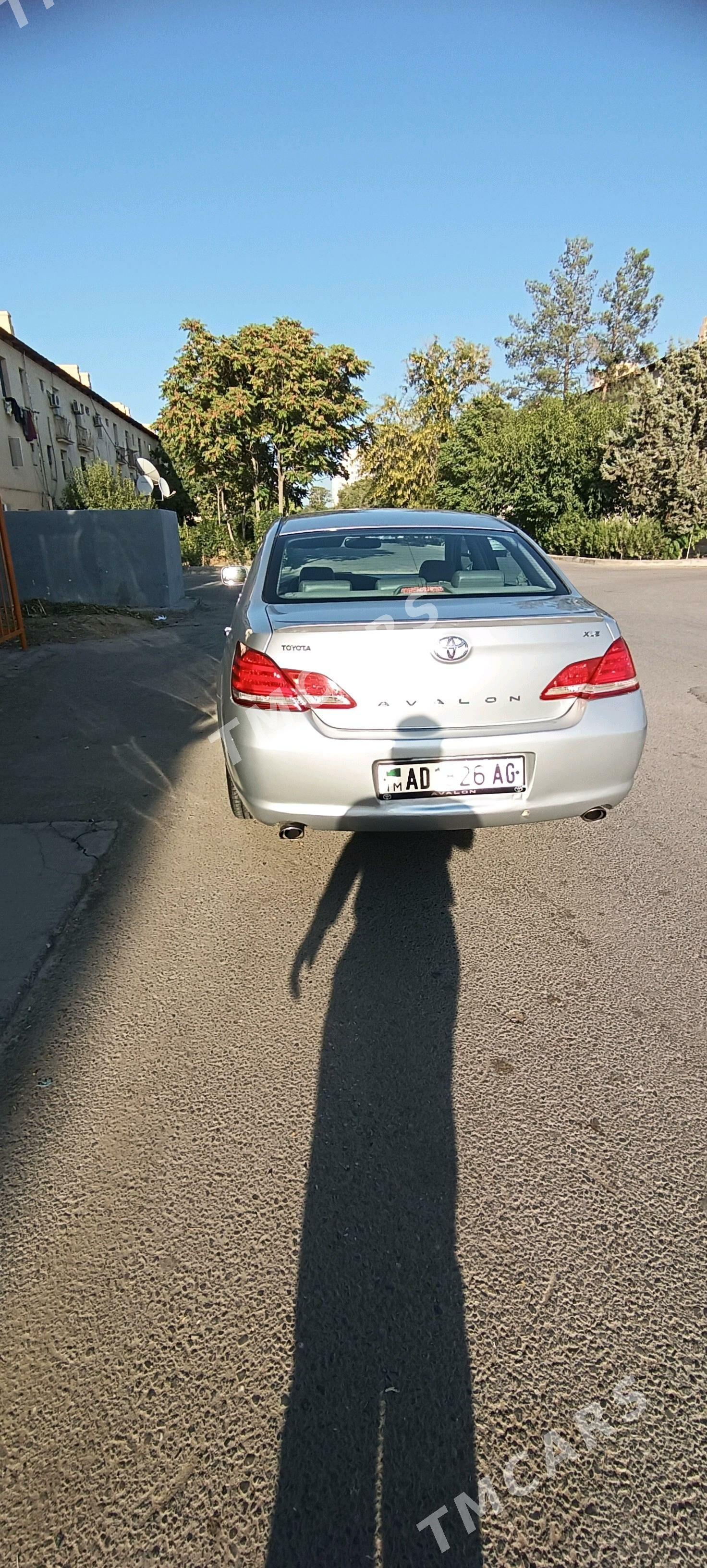 Toyota Avalon 2006 - 160 000 TMT - Ашхабад - img 2