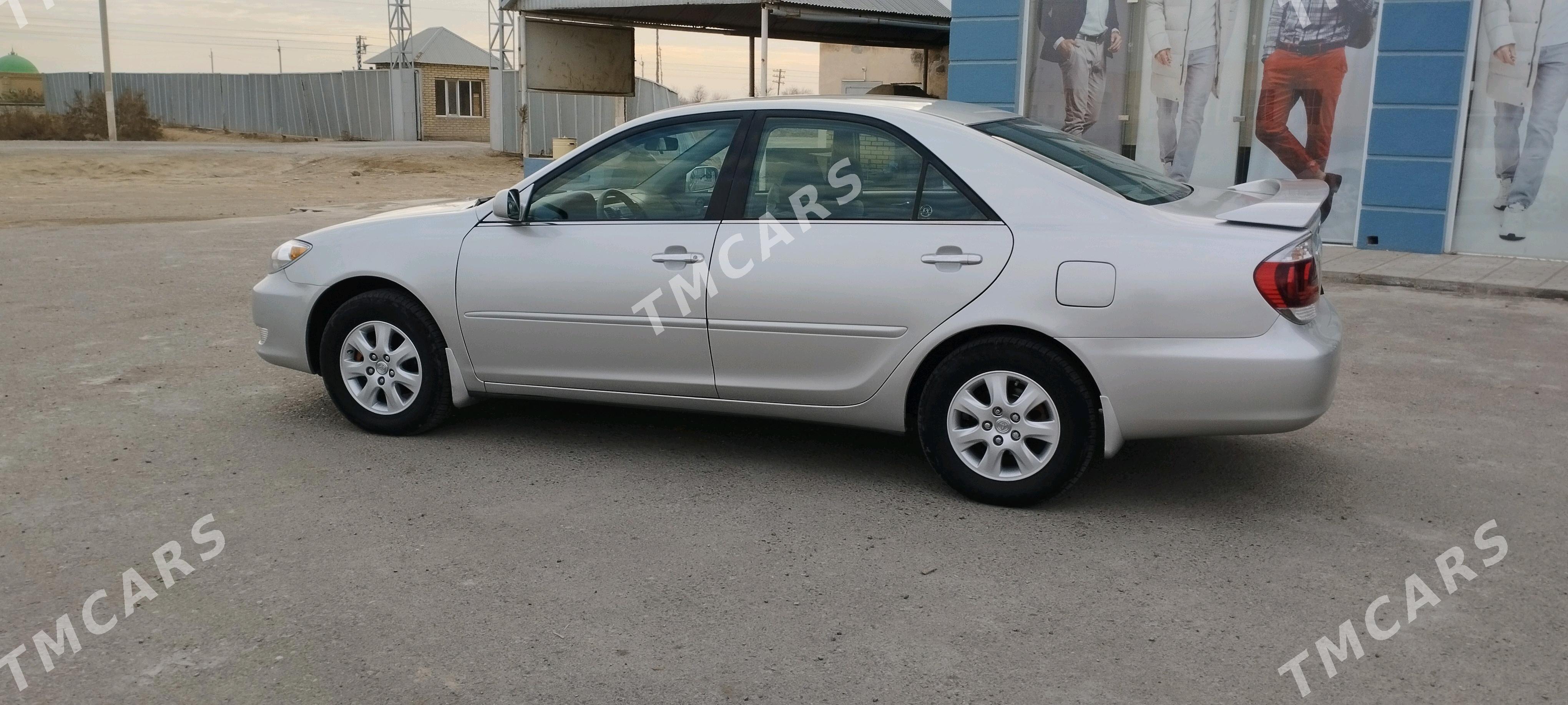 Toyota Camry 2005 - 190 000 TMT - Mary - img 2