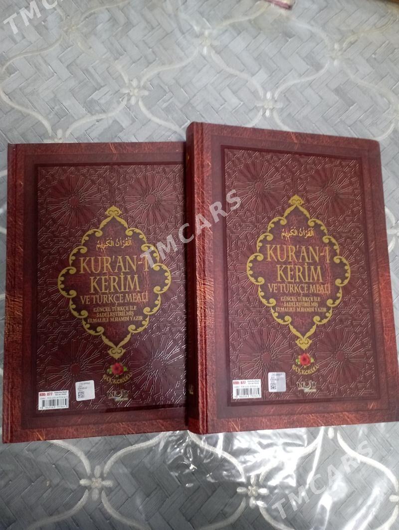 Kuran Kitap - Türkmenabat - img 3