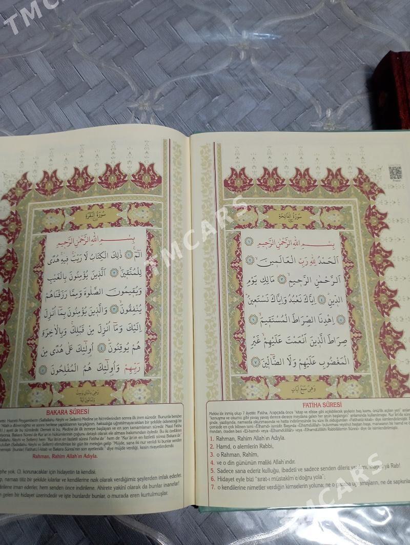 Kuran Kitap - Türkmenabat - img 4