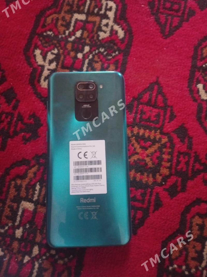 Redmi Node 9 - Baýramaly - img 4