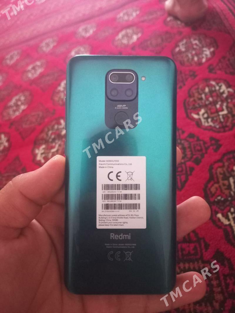 Redmi Node 9 - Baýramaly - img 3