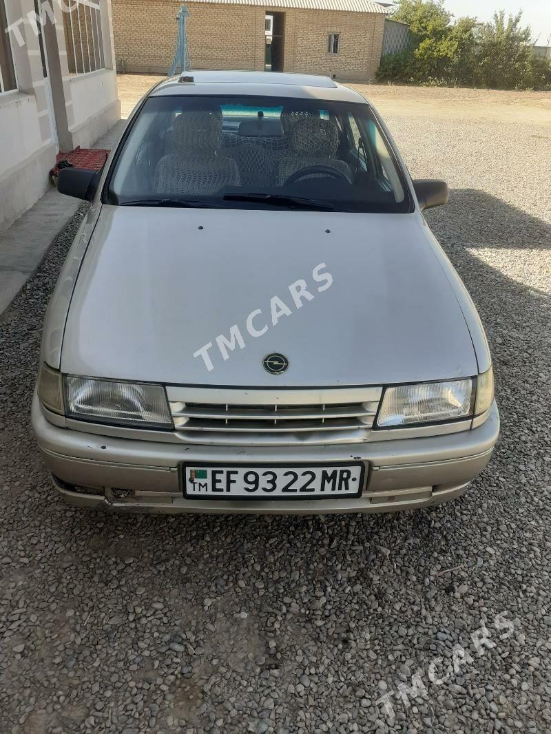 Opel Vectra 1991 - 30 000 TMT - Мары - img 2