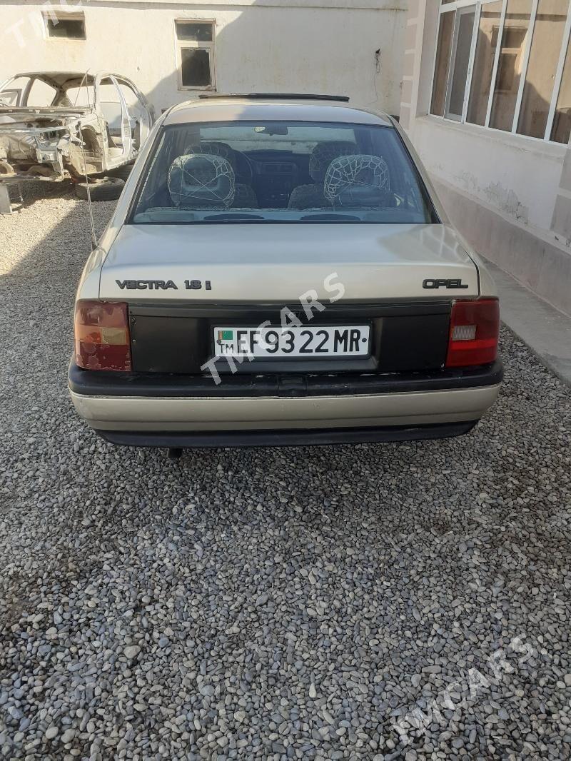 Opel Vectra 1991 - 30 000 TMT - Мары - img 8