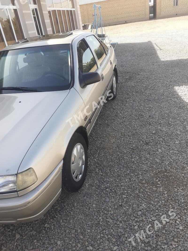 Opel Vectra 1991 - 30 000 TMT - Мары - img 3