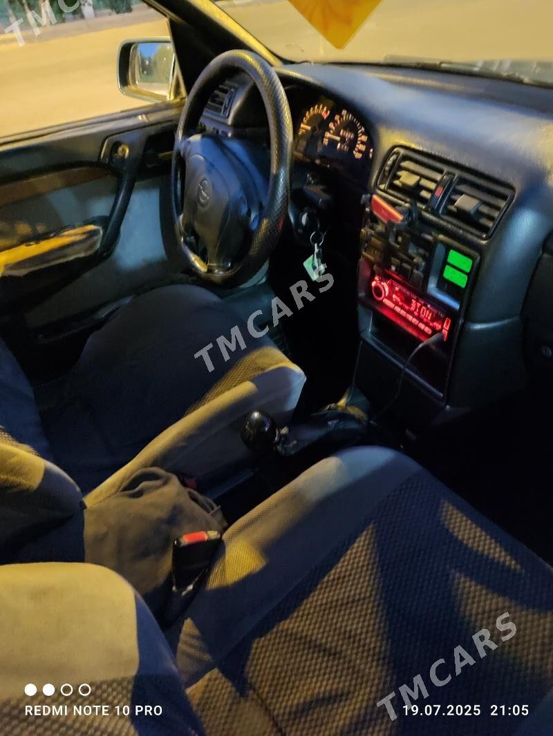 Opel Vectra 1994 - 25 000 TMT - Акдепе - img 3